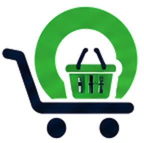 Logo O'cho Market